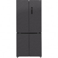 Холодильник HIBERG RFQ-600DX NFGM inverter Холодильник HIBERG RFQ-600DX NFGM inverter