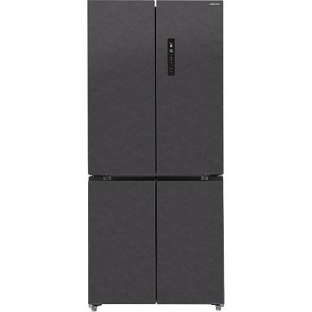 Холодильник HIBERG RFQ-600DX NFGM inverter Холодильник HIBERG RFQ-600DX NFGM inverter