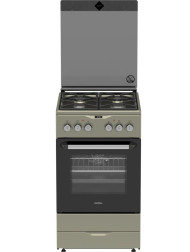 Газовая плита Darina PL KM241 311 1X Газовая плита Darina PL KM241 311 1X