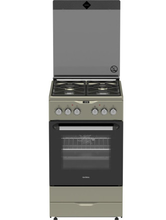 Газовая плита Darina PL KM241 311 1X Газовая плита Darina PL KM241 311 1X