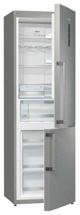 Холодильник Gorenje NRK 6192 TX Холодильник Gorenje NRK 6192 TX