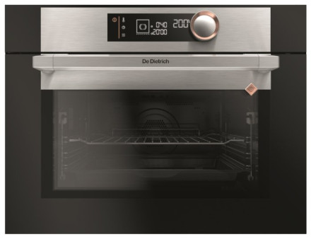 Духовой шкаф De Dietrich DKP7320X Духовой шкаф De Dietrich DKP7320X