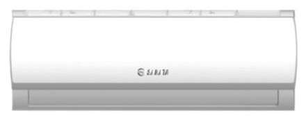 Сплит-система Sakata SIH-20SHC / SOH-20VHC
