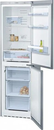 Холодильник Bosch KGN 39VP15