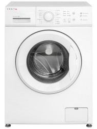 Стиральная машина Vekta WM-610AW Стиральная машина Vekta WM-610AW