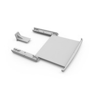 Комплект стиральная и сушильная машина De Dietrich DWF394QWE + DDF394HWE Комплект стиральная и сушильная машина De Dietrich DWF394QWE + DDF394HWE