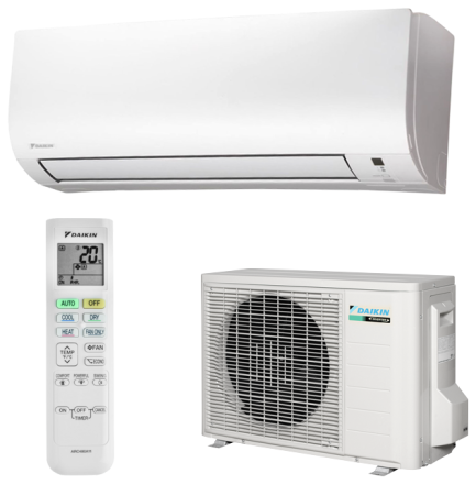 Сплит-система Daikin FTXP71M / RXP71M Сплит-система Daikin FTXP71M / RXP71M