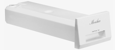 Комплект стиральная и сушильная машина Monsher MWM 570 Blanc + MDM 630 Blanc Комплект стиральная и сушильная машина Monsher MWM 570 Blanc + MDM 630 Blanc