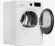 Комплект стиральная и сушильная машина Monsher MWM 570 Blanc + MDM 630 Blanc Комплект стиральная и сушильная машина Monsher MWM 570 Blanc + MDM 630 Blanc