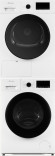 Комплект стиральная и сушильная машина Monsher MWM 570 Blanc + MDM 630 Blanc Комплект стиральная и сушильная машина Monsher MWM 570 Blanc + MDM 630 Blanc