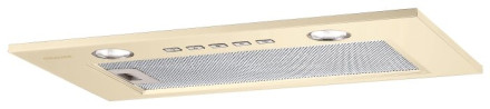 Встраиваемая вытяжка GRAUDE LB 52.0 EL Встраиваемая вытяжка GRAUDE LB 52.0 EL