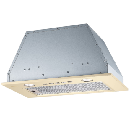 Встраиваемая вытяжка GRAUDE LB 52.0 EL Встраиваемая вытяжка GRAUDE LB 52.0 EL