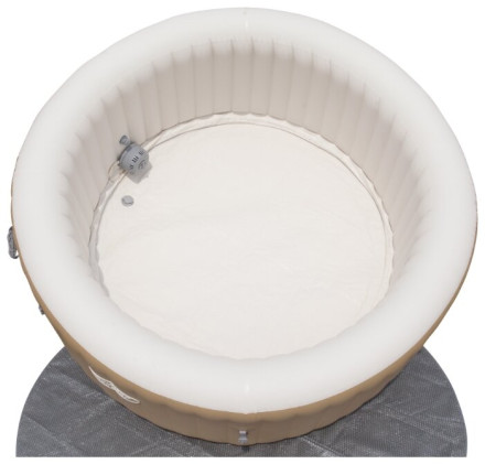 СПА бассейн Bestway Lay-Z-SPA Palm Springs AirJet 54129 СПА бассейн Bestway Lay-Z-SPA Palm Springs AirJet 54129