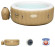 СПА бассейн Bestway Lay-Z-SPA Palm Springs AirJet 54129 СПА бассейн Bestway Lay-Z-SPA Palm Springs AirJet 54129