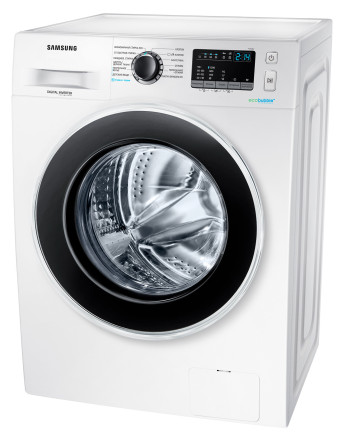 Стиральная машина Samsung WW60J42E0HW/LD Стиральная машина Samsung WW60J42E0HW/LD