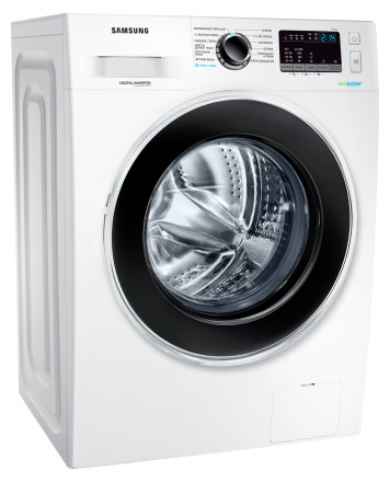 Стиральная машина Samsung WW60J42E0HW/LD Стиральная машина Samsung WW60J42E0HW/LD
