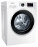 Стиральная машина Samsung WW60J42E0HW/LD Стиральная машина Samsung WW60J42E0HW/LD