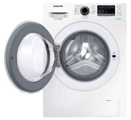 Стиральная машина Samsung WW60J42E0HW/LD Стиральная машина Samsung WW60J42E0HW/LD