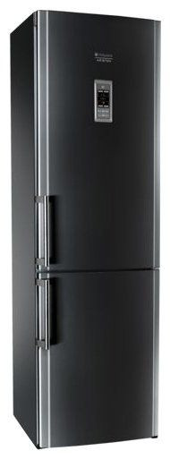 Холодильник HOTPOINT-ARISTON hbd 1201.3 sb nf h Холодильник HOTPOINT-ARISTON hbd 1201.3 sb nf h