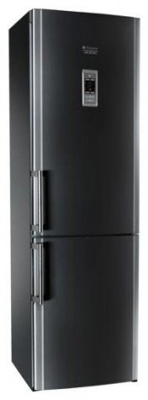 Холодильник HOTPOINT-ARISTON hbd 1201.3 sb nf h Холодильник HOTPOINT-ARISTON hbd 1201.3 sb nf h