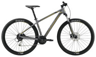 Горный (MTB) велосипед Merida Big.Nine 100 (2019)