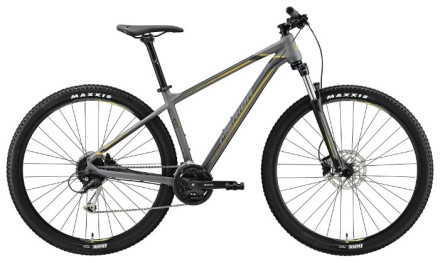 Горный (MTB) велосипед Merida Big.Nine 100 (2019)