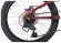 Подростковый горный (MTB) велосипед Novatrack Extreme 20 6 Disc (2019)