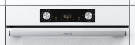 Встраиваемый электрический духовой шкаф Gorenje BOS 6737 E03WG Встраиваемый электрический духовой шкаф Gorenje BOS 6737 E03WG
