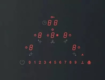 Встраиваемая индукционная варочная панель Franke FMA 839 HI (340.0595.364) Встраиваемая индукционная варочная панель Franke FMA 839 HI (340.0595.364)