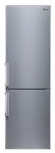 Холодильник LG GW-B469BLCM серебристый Холодильник LG GW-B469BLCM серебристый