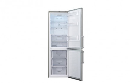 Холодильник LG GW-B469BLCM серебристый Холодильник LG GW-B469BLCM серебристый