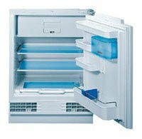 Встраиваемый холодильник Bosch KUL15A40
