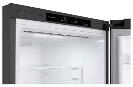 Холодильник LG DoorCooling+ GA-B509 CLCL Холодильник LG DoorCooling+ GA-B509 CLCL