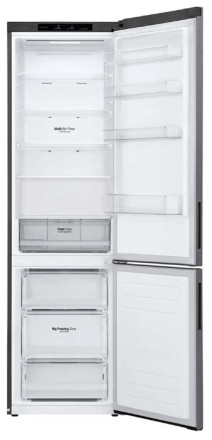 Холодильник LG DoorCooling+ GA-B509 CLCL Холодильник LG DoorCooling+ GA-B509 CLCL