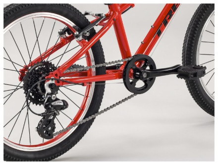 Подростковый горный гибрид TREK Wahoo 20 (2020)