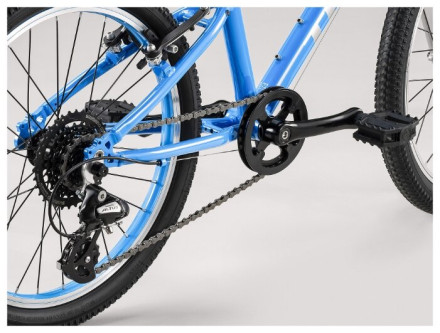 Подростковый горный гибрид TREK Wahoo 20 (2020)