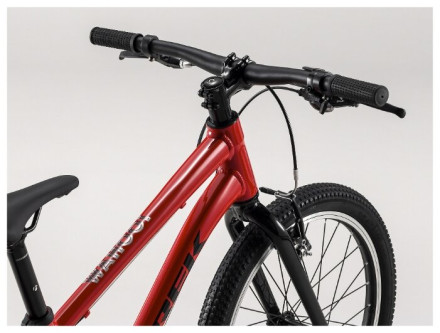 Подростковый горный гибрид TREK Wahoo 20 (2020)