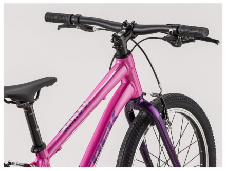 Подростковый горный гибрид TREK Wahoo 20 (2020)