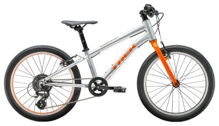 Подростковый горный гибрид TREK Wahoo 20 (2020)