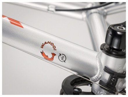 Подростковый горный гибрид TREK Wahoo 20 (2020)
