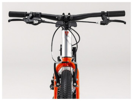 Подростковый горный гибрид TREK Wahoo 20 (2020)