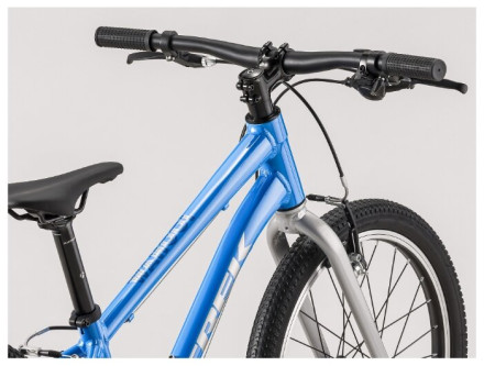 Подростковый горный гибрид TREK Wahoo 20 (2020)
