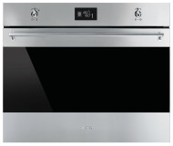 Электрический духовой шкаф smeg SF7390X