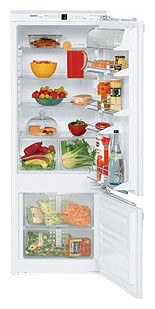 Встраиваемый холодильник Liebherr IC 2956