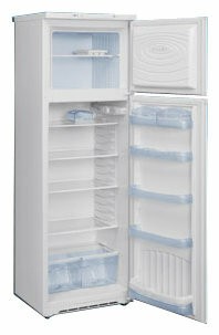 Встраиваемый холодильник NORD 244-6-040