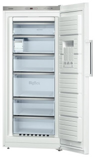 Морозильник Bosch GSN51AW40