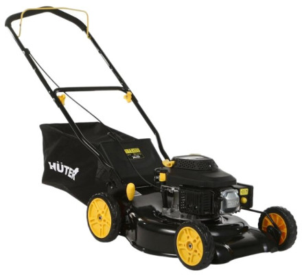 Газонокосилка Huter GLM-4.0 Газонокосилка Huter GLM-4.0