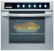 Электрический духовой шкаф TEKA HA 830 E X