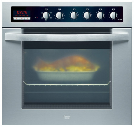 Электрический духовой шкаф TEKA HA 830 E X Электрический духовой шкаф TEKA HA 830 E X