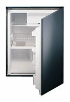 Встраиваемый холодильник smeg FR138SE/1